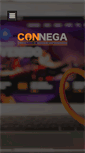 Mobile Screenshot of connega.com